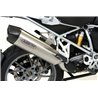 Arrow Exhaust Bmw R 1200 GS