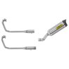 Arrow Exhaust Suzuki GSX-S 125
