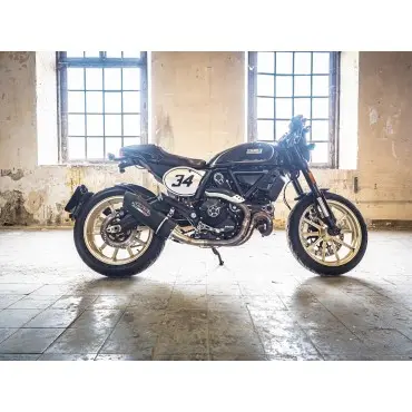 GPR Ducati Scrambler 800 2015/16 D.118.HOM.FUNE