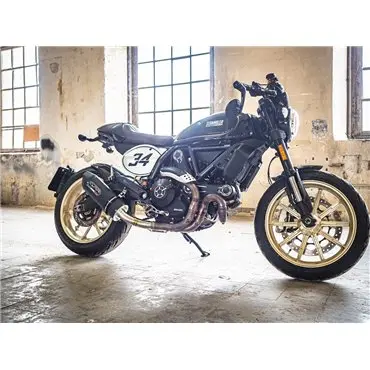 GPR Ducati Scrambler 800 2015/16 D.118.HOM.FUNE