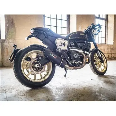 GPR Ducati Scrambler 800 2015/16 D.118.HOM.FUNE