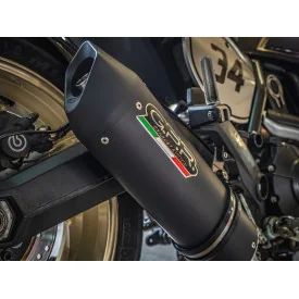 GPR Ducati Scrambler 800 2015/16 D.118.HOM.FUNE