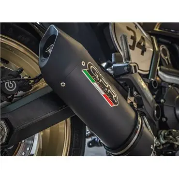 GPR Ducati Scrambler 800 2015/16 D.118.HOM.FUNE