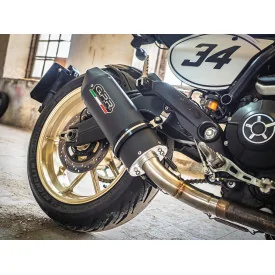 GPR Ducati Scrambler 800 2015/16 D.118.HOM.FUNE