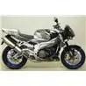Arrow Exhaust Aprilia Tuono 1000 R Factory