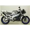 Arrow Exhaust Aprilia Tuono 1000 R Factory