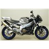 Arrow Exhaust Aprilia Tuono 1000 R Factory