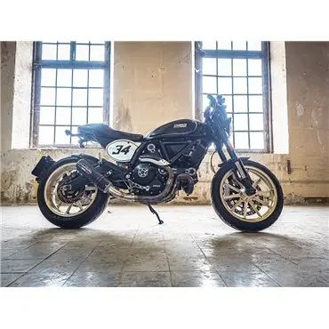 GPR Ducati Scrambler 800 2015/16 D.118.HOM.M3.BT