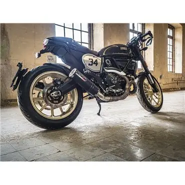 GPR Ducati Scrambler 800 2015/16 D.118.HOM.M3.BT