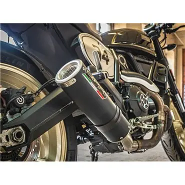 GPR Ducati Scrambler 800 2015/16 D.118.HOM.M3.BT