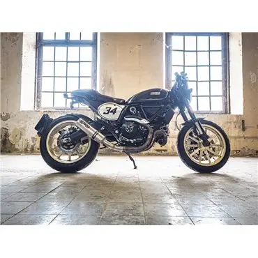 GPR Ducati Scrambler 800 2015/16 D.118.HOM.M3.TN