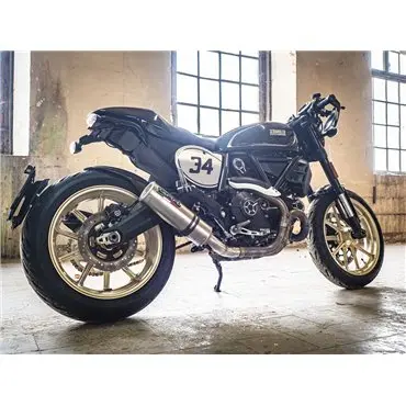 GPR Ducati Scrambler 800 2015/16 D.118.HOM.M3.TN