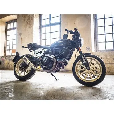 GPR Ducati Scrambler 800 2015/16 D.118.HOM.M3.TN