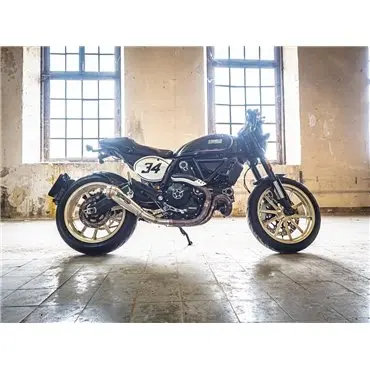 GPR Ducati Scrambler 800 2015/16 D.118.HOM.PCEV