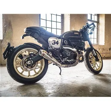 GPR Ducati Scrambler 800 2015/16 D.118.HOM.PCEV