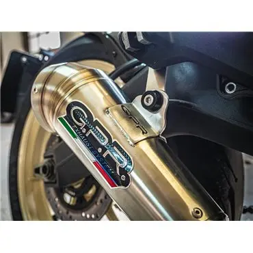 GPR Ducati Scrambler 800 2015/16 D.118.HOM.PCEV