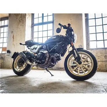 GPR Ducati Scrambler 800 2015/16 D.118.CAT.M3.BT