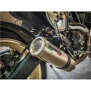 GPR Ducati Scrambler 800 2015/16 D.118.CAT.M3.TN