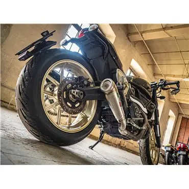 GPR Ducati Scrambler 800 2015/16 D.118.CAT.PCEV