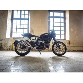 GPR Ducati Scrambler 800 2017/20 e4 D.135.CAT.DE