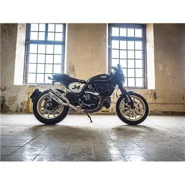 GPR Ducati Scrambler 800 2017/20 e4 D.135.CAT.DE