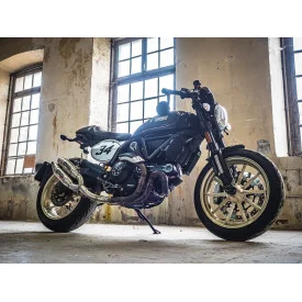 GPR Ducati Scrambler 800 2017/20 e4 D.135.CAT.DE