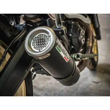 GPR Ducati Scrambler 800 2017/20 e4 E4.D.135.CAT.M3.BT