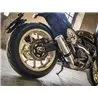 GPR Ducati Scrambler 800 2017/20 e4 E4.D.135.CAT.M3.INOX