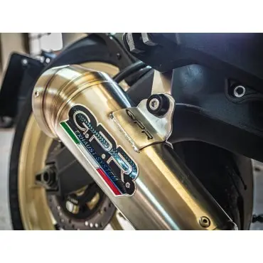 GPR Ducati Scrambler 800 2017/20 e4 E4.D.135.CAT.PCEV