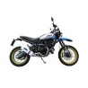 GPR Ducati Scrambler 800 2021/22 e5 E5.D.137.CAT.ALB