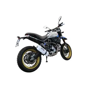 GPR Ducati Scrambler 800 2021/22 e5 E5.D.137.CAT.ALB