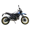 GPR Ducati Scrambler 800 2021/22 e5 E5.D.137.CAT.FUNE