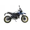 GPR Ducati Scrambler 800 2021/22 e5 E5.D.137.CAT.M3.BT