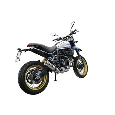 GPR Ducati Scrambler 800 2021/22 e5 E5.D.137.CAT.M3.TN