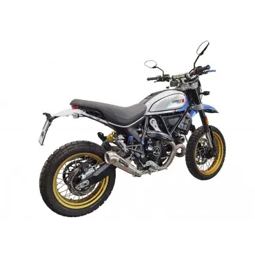 GPR Ducati Scrambler 800 2021/22 e5 E5.D.137.CAT.PCEV