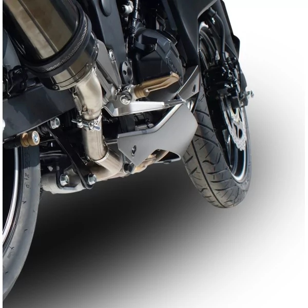 GPR Ducati Super Sport 800 S 2002 D.123.FUNE