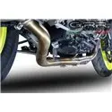 GPR Ducati Hypermotard 821 2013/16 D.111.1.M3.PP