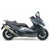 Arrow Exhaust Yamaha T-Max 500