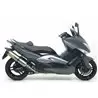 Arrow Exhaust Yamaha T-Max 500