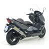 Arrow Exhaust Yamaha T-Max 500