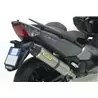 Arrow Exhaust Yamaha T-Max 500