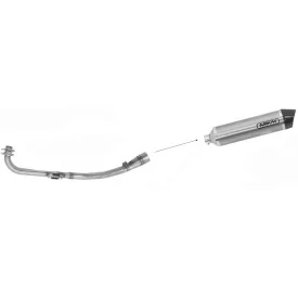 Arrow Exhaust Yamaha T-Max 530