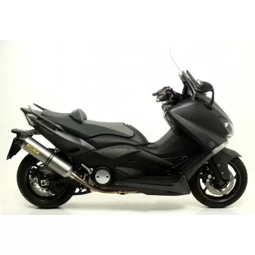 Arrow Exhaust Yamaha T-Max 530