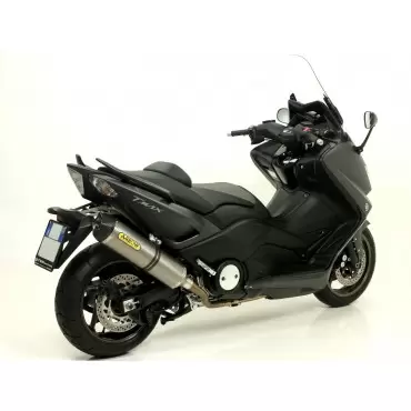 Arrow Exhaust Yamaha T-Max 530