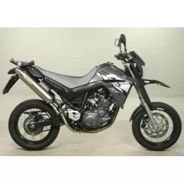 Arrow Exhaust Yamaha XT 660 X R