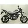 Arrow Exhaust Yamaha XT 660 X R