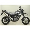 Arrow Exhaust Yamaha XT 660 X R
