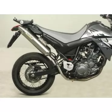 Arrow Exhaust Yamaha XT 660 X R