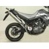 Arrow Exhaust Yamaha XT 660 X R