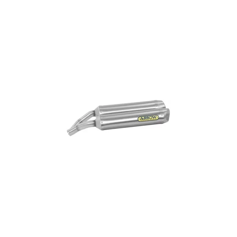Arrow Exhaust Yamaha YZF R1 Arrow Exhaust Yamaha YZF R1